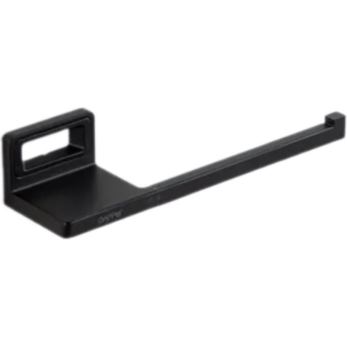 Бумагодержатель GAPPO черный G30803-26