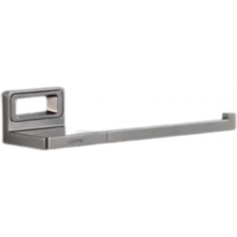 Бумагодержатель GAPPO G30803-29 оружейная сталь