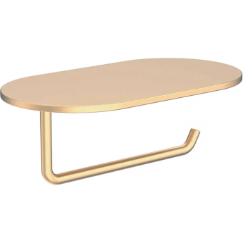 Держатель туалетной бумаги GAPPO G30703-3