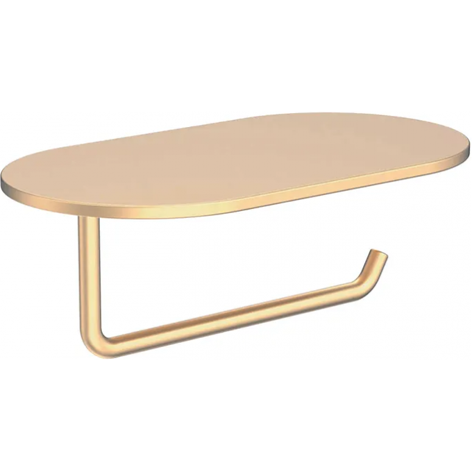 Держатель туалетной бумаги GAPPO G30703-3