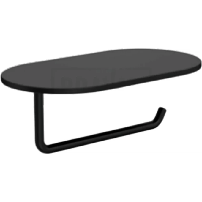 Держатель туалетной бумаги GAPPO G30703-6