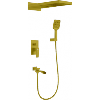 Душевой комплект GAPPO G7107-73