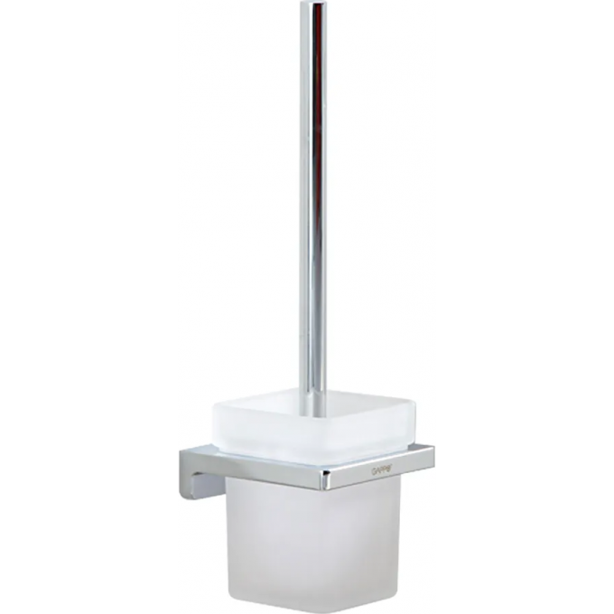 Ершик для унитаза GAPPO G30810