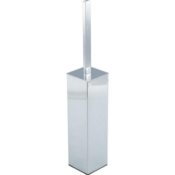 Ершик для унитаза настенный GAPPO G904 хром