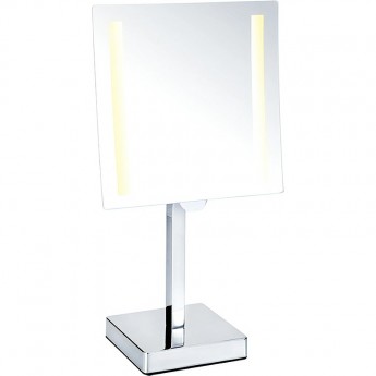 Косметическое зеркало с подсветкой GAPPO G6205