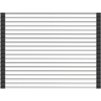 Ролл-мат для кухонных моек GAPPO GS202-5 сатин