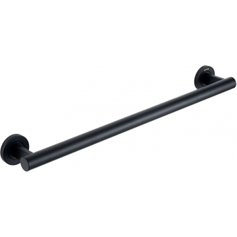 Ручка-поручень GAPPO G8106-6 для ванной/черный