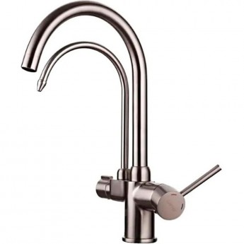 Смеситель для кухонной мойки GAPPO G4398-10 под фильтр